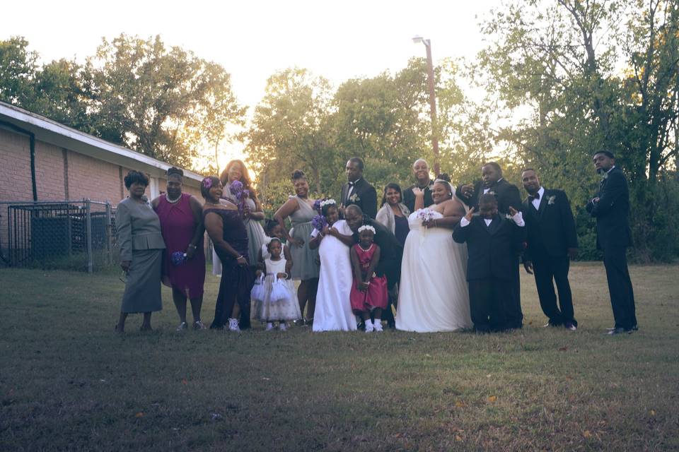 Group Shot