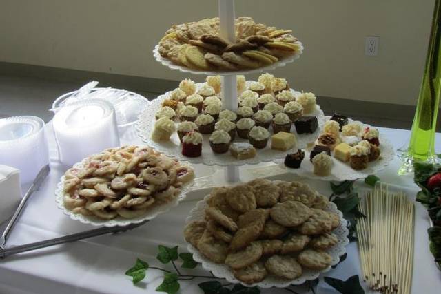 Adonai Desserts Atlanta