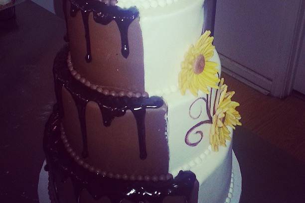 Adonai Desserts Atlanta