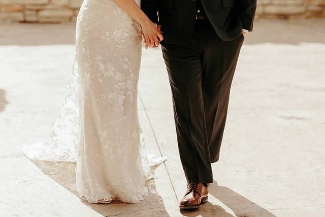Rev bridal
