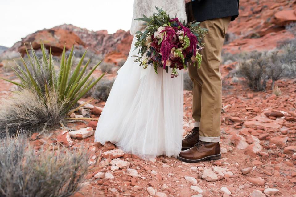 Cactus Collective Weddings