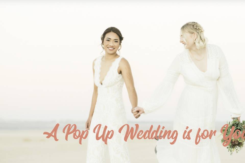 Cactus Collective Weddings