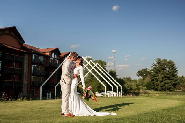 Chapel on the Green
