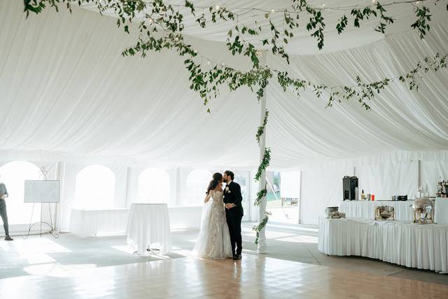 The Tent