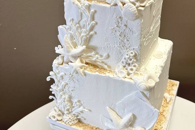 Wedding Cakes Virginia Beach VA: A Comprehensive Guide