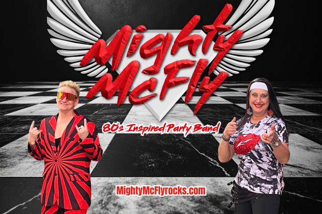 Mighty McFly