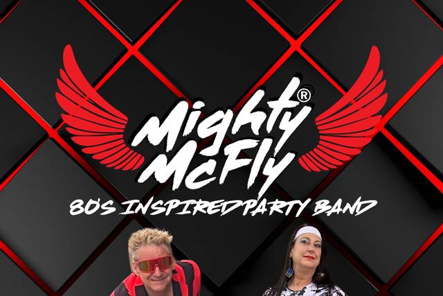 Mighty McFly