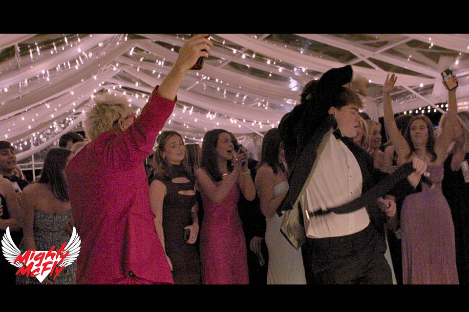 Cutting a Rug