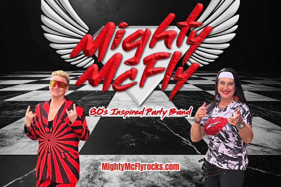 Mighty McFly