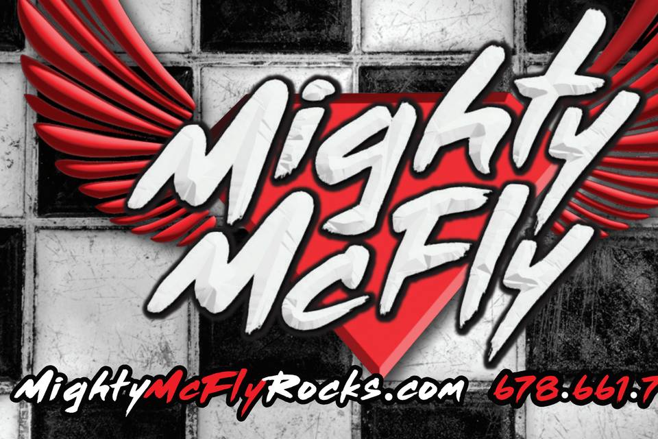 Mighty McFly