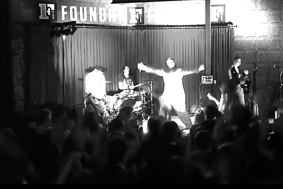 The Foundry