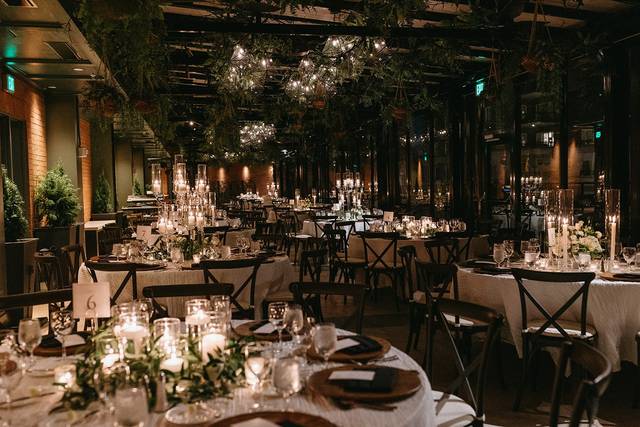 Soirée Wedding Planning