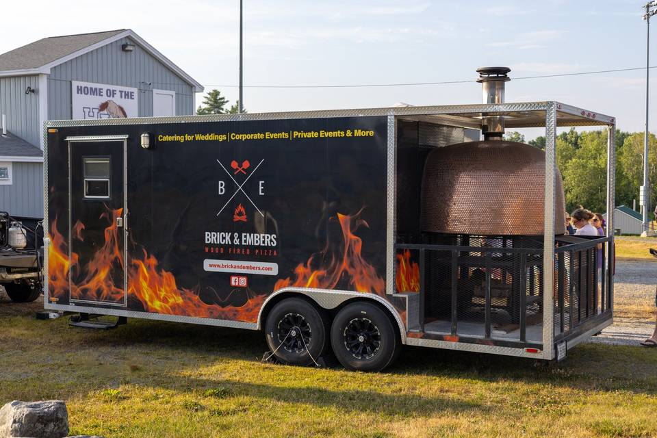 Trailer
