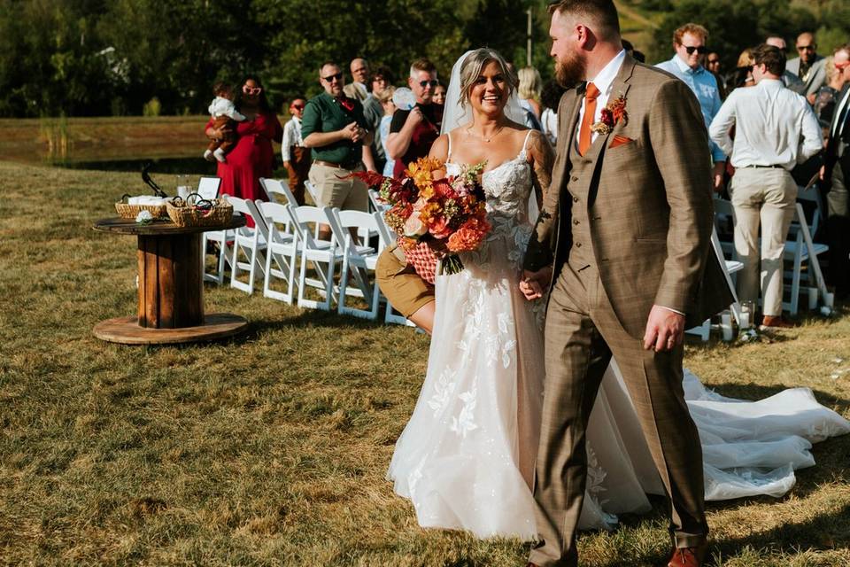 Wedding
