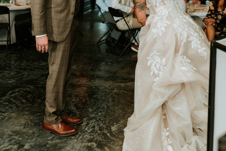 Wedding