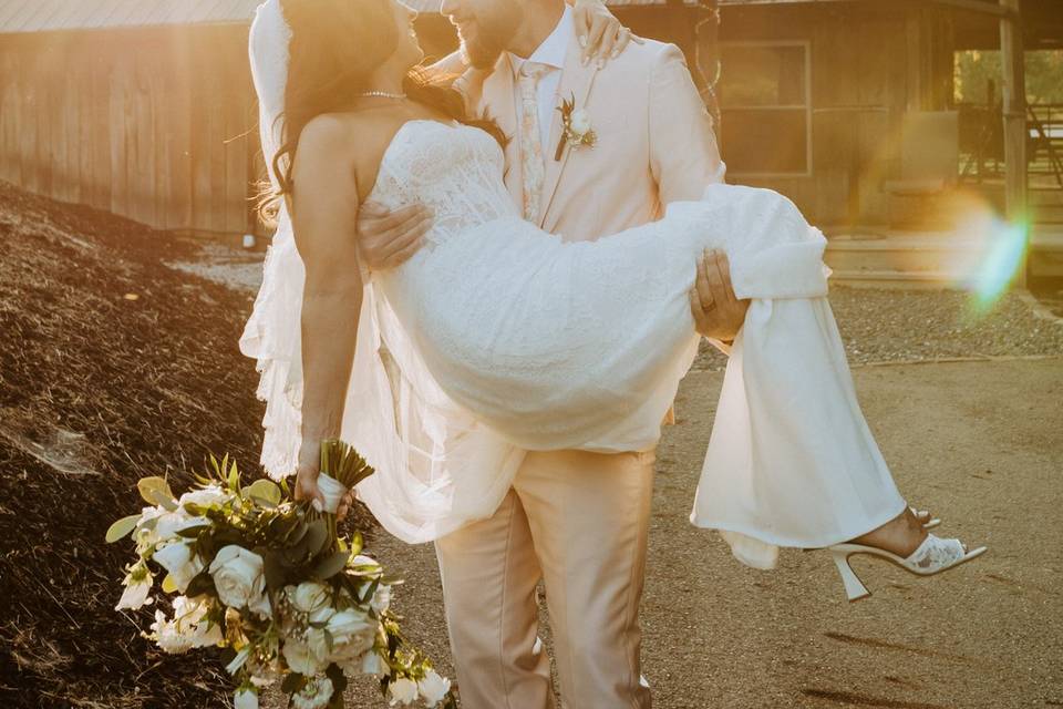 Wedding