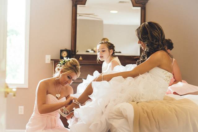 Cassidy Jean Photography