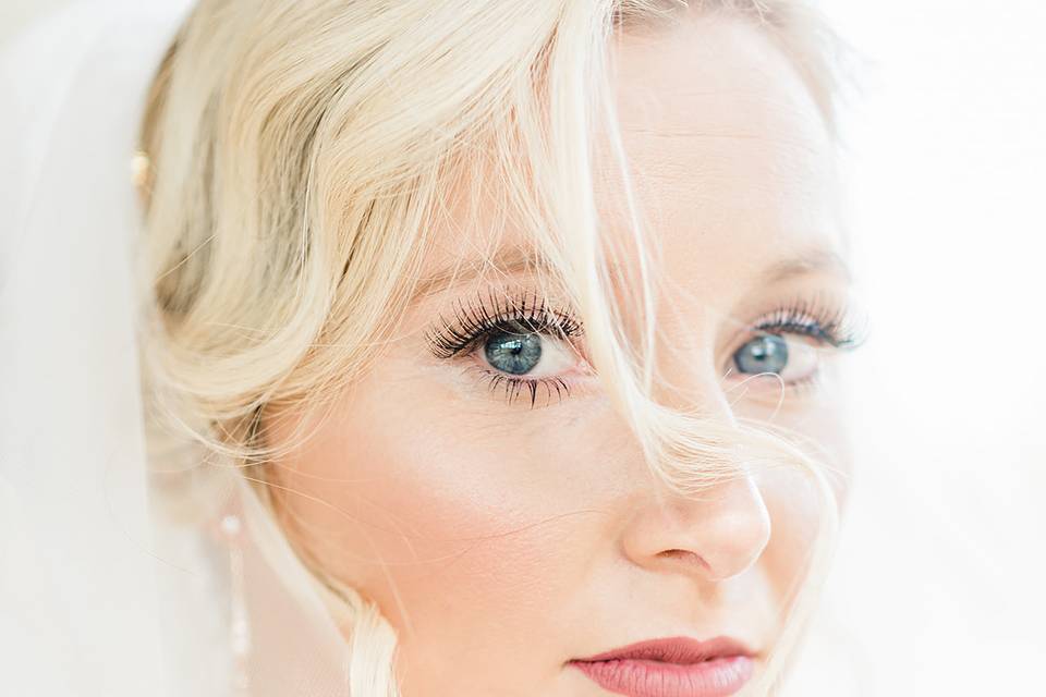 Bridal Portraits