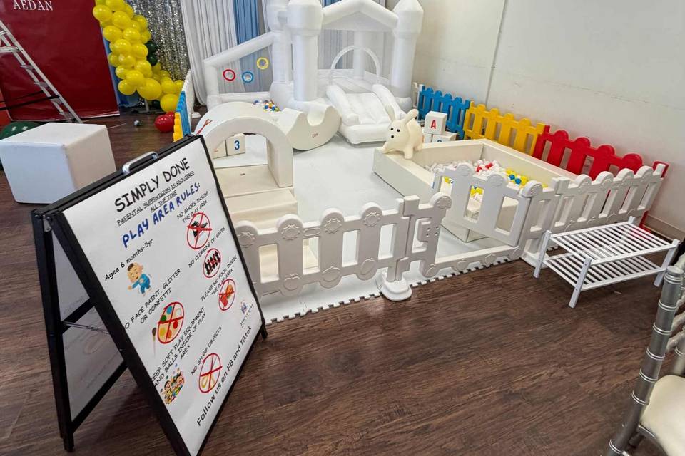 Simply Done Enterprises