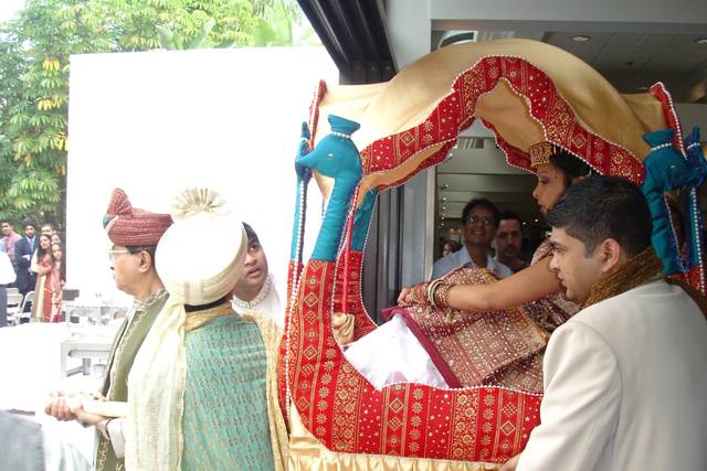 Procession