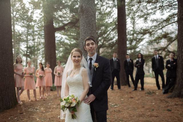 Little Vows Photography
