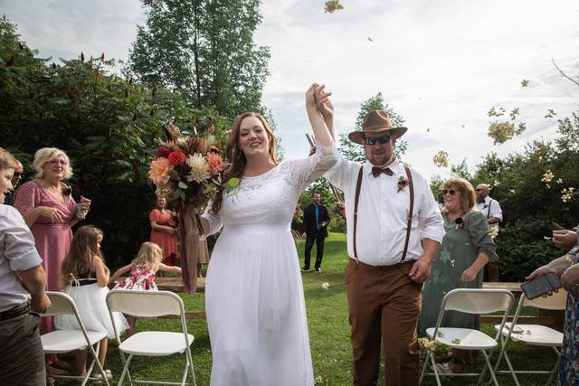 Little Vows Photography