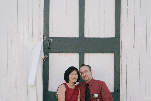 Michael and Lisa