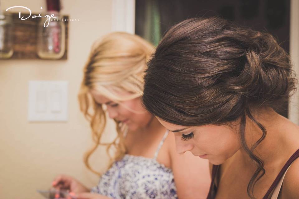J Doize Photography