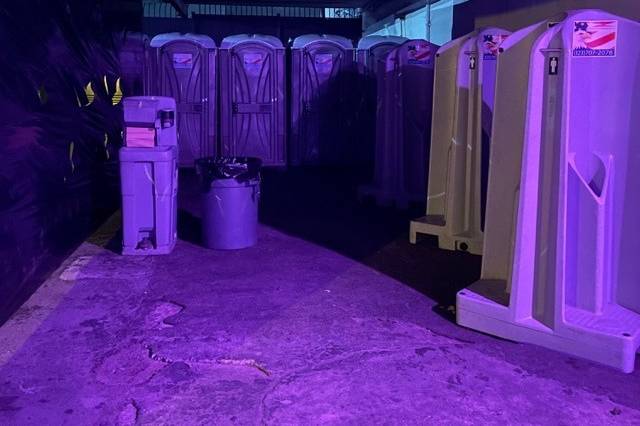 Affordable Porta Potty