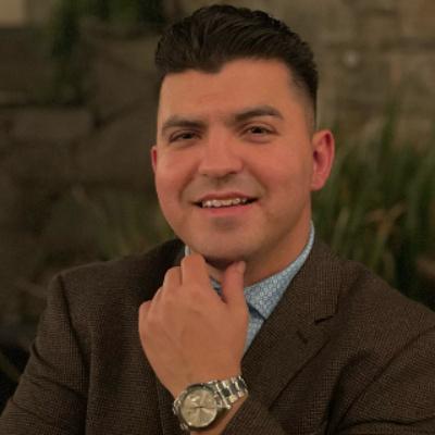 Oscar Beltran Jr
