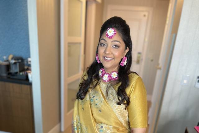 1st look