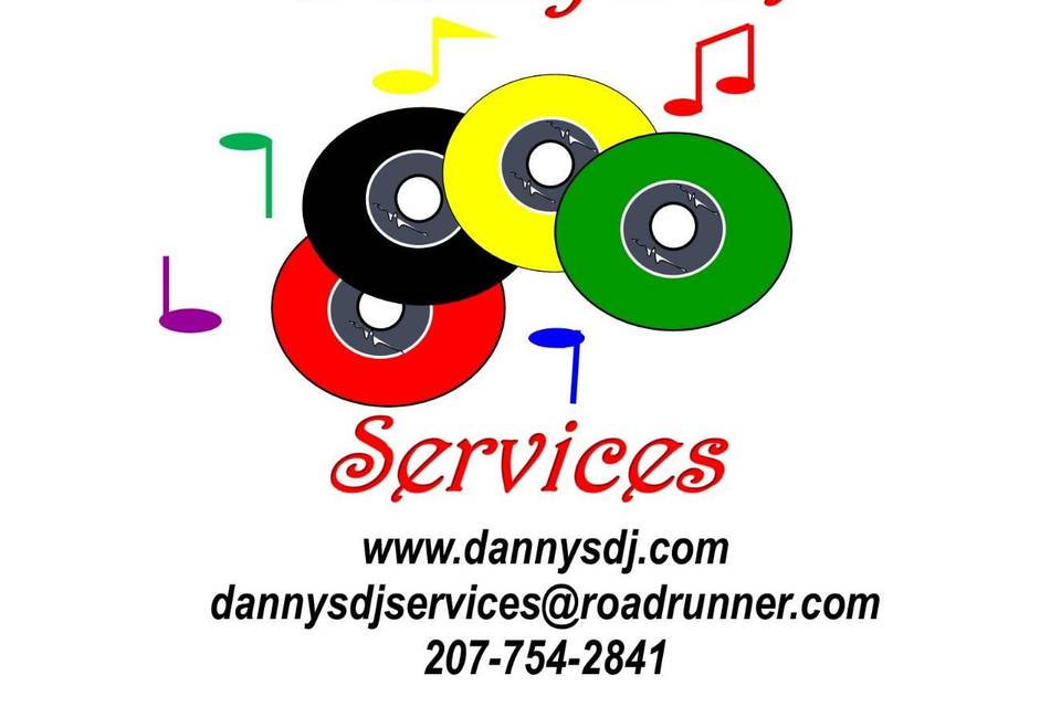 Danny's DJ Services