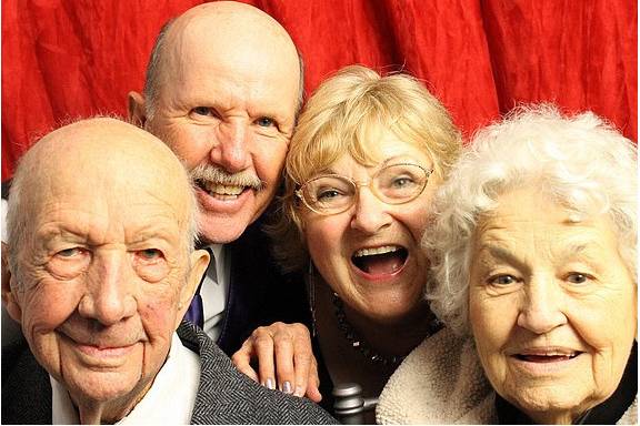 PhotoSnap Photo Booths