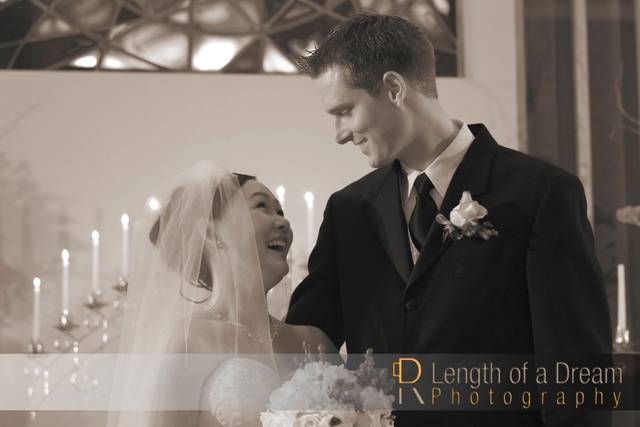 Length Of A Dream Photography