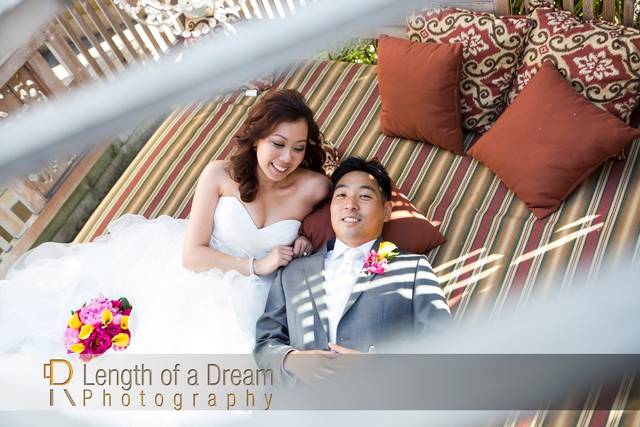 Length Of A Dream Photography