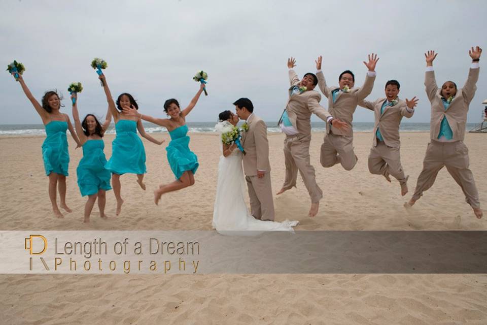 Length Of A Dream Photography