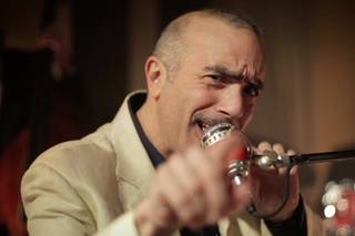 Boom Swing Band