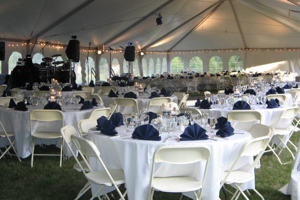 Franklin Caterers
