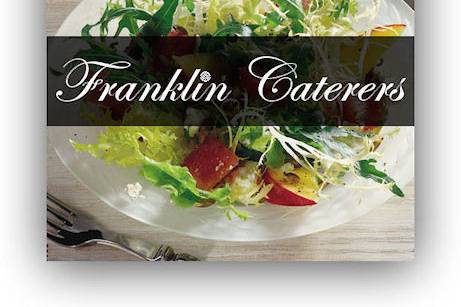 Franklin Caterers
