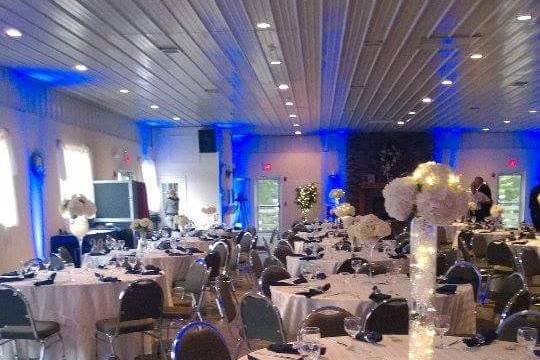 Franklin Caterers