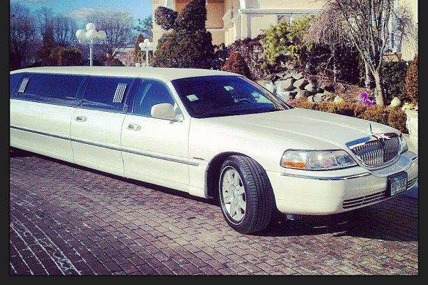 North Country Limousine