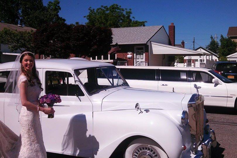 North Country Limousine