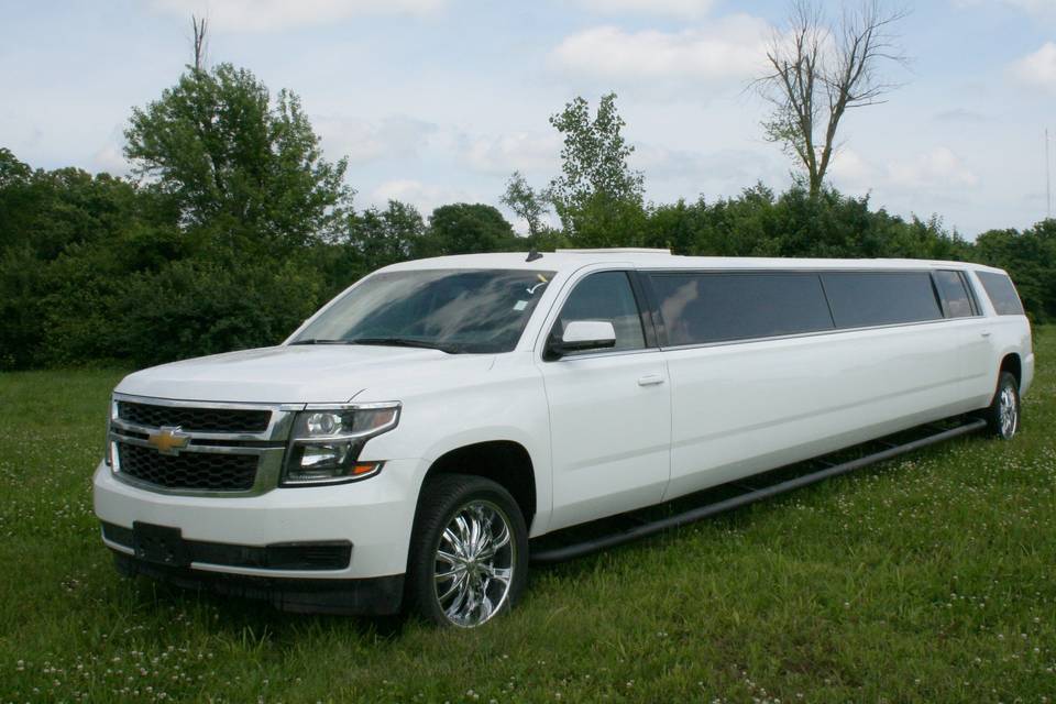 North Country Limousine