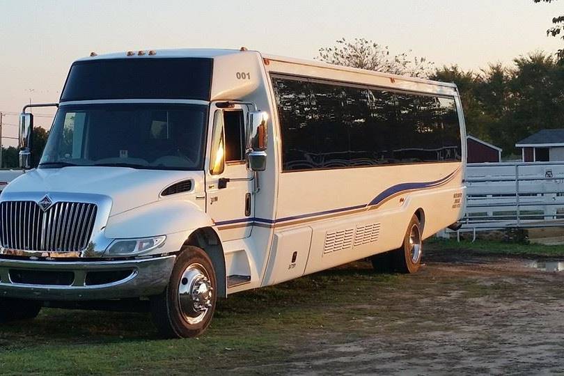 North Country Limousine