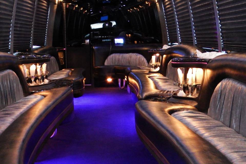 North Country Limousine