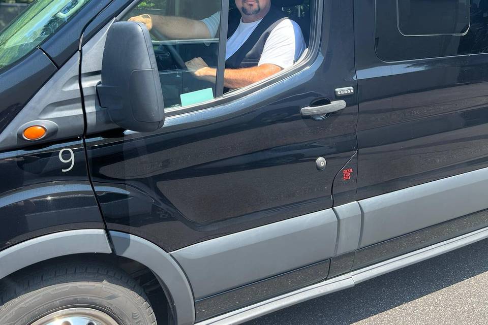 North Country Limousine