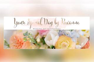 Your Special Day by Roxanne