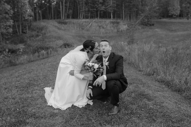Marissa & Anthony