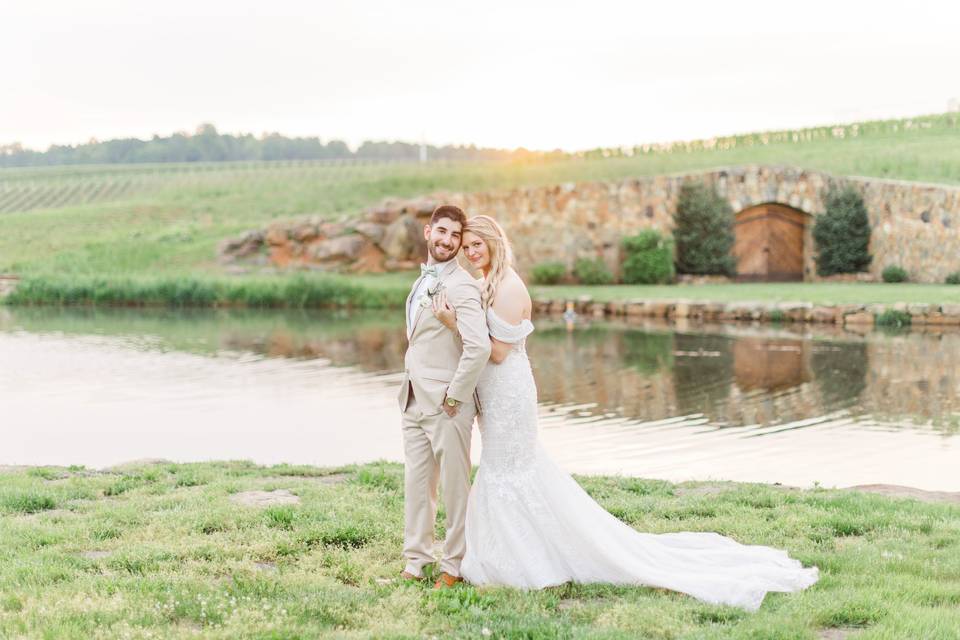 Marissa & Anthony