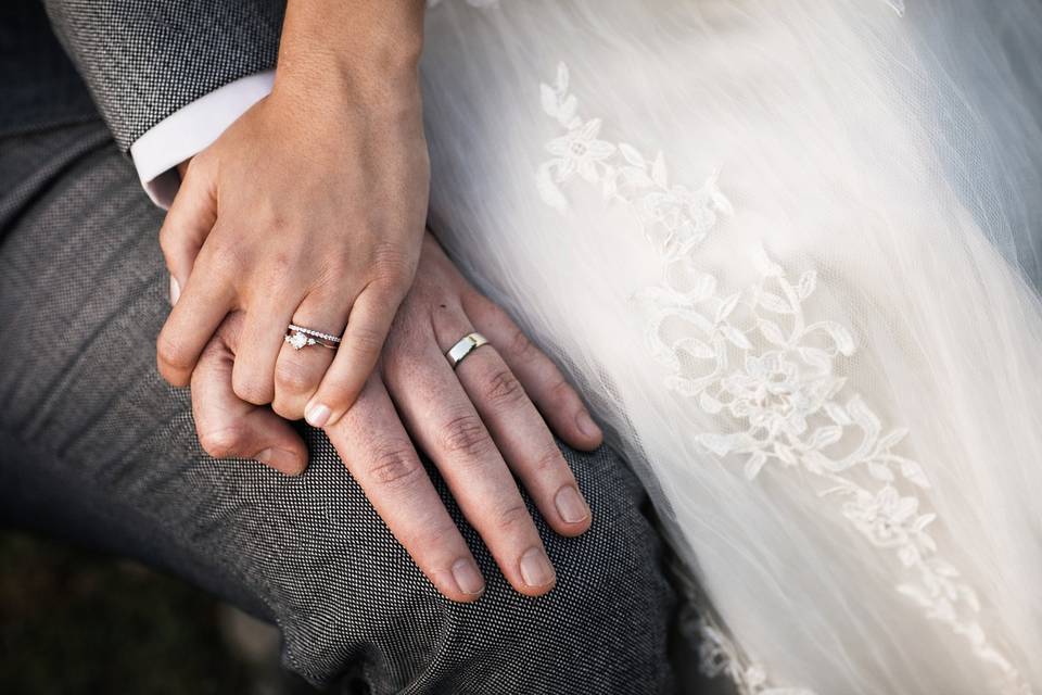 Detail rings